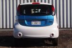 Mitsubishi i-MiEV 2012 года (US)